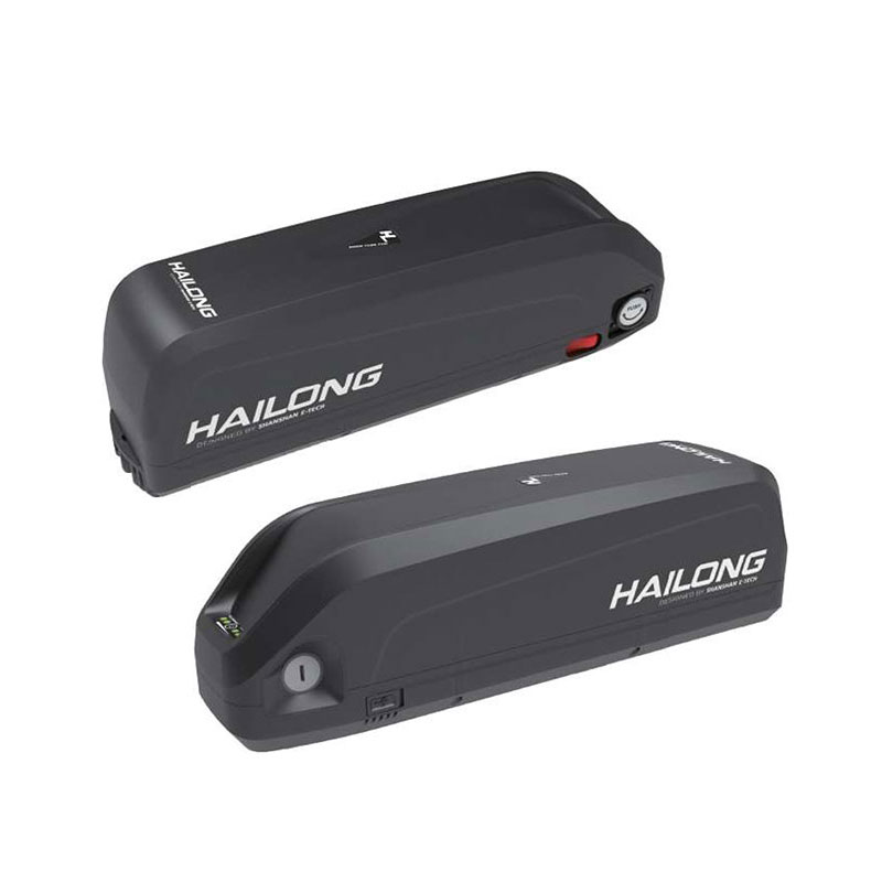 전기자전거 리튬 배터리 제품 사용 시나리오