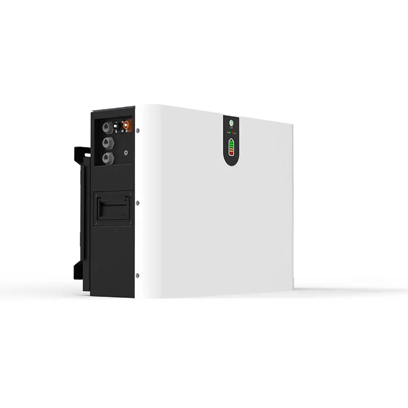 주거용 에너지 저장 시스템의 기능은 무엇입니까?