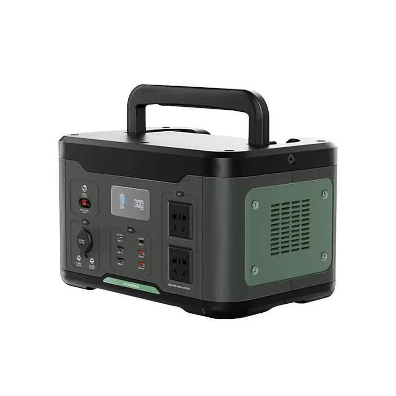 휴대용 에너지 저장 배터리 사용 시 주의 사항