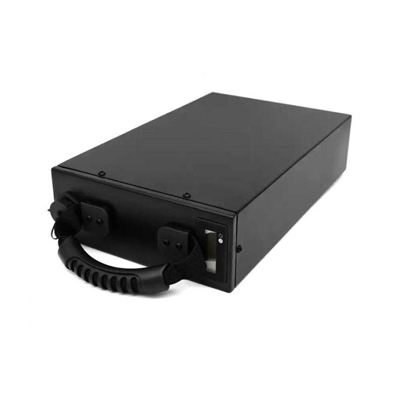 오토바이 리튬 배터리의 현재 개발 동향을 분석하는 방법은 무엇입니까?