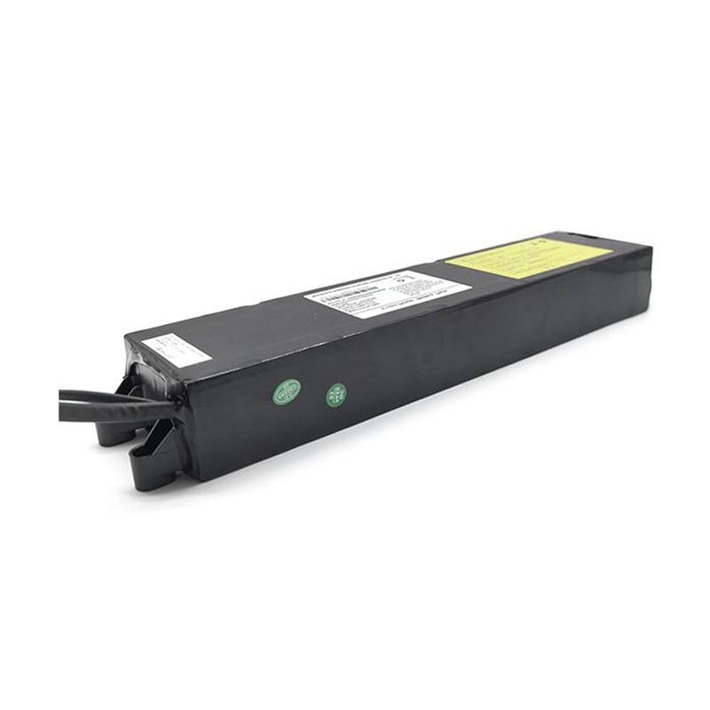 스쿠터 리튬 배터리를 충전하는 데 시간이 얼마나 걸립니까?