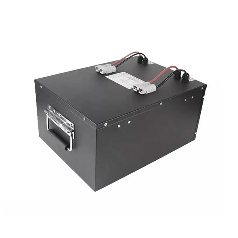 Forklift Lithium Battery